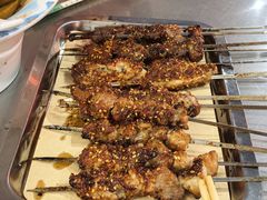 -壹加壹电烤串(总店)