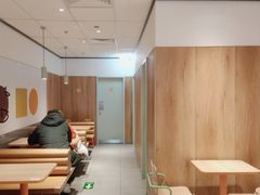 -麦当劳(玉桥中路店)