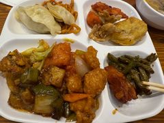 -富龙快餐店(小北店)