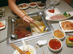 -海底捞火锅(塘厦天虹店)