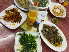 -滑记海鲜饭店·老字号(海鲜街店)