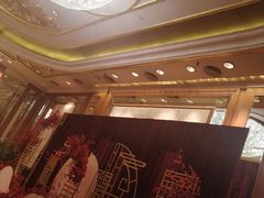 -大连富丽华大酒店