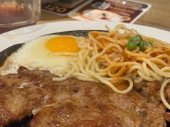 -豪客来牛排(人民东路店)