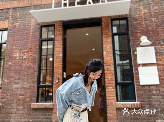 广州独栋四层CAFE•席拉集合空间