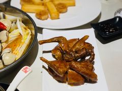 -味可道美食坊(福基路店)