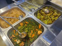 -新红帽自助盒饭(大悦城店)