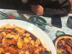 -聚丰园•湖鲜餐厅(阿红私房菜梅石路店)
