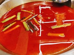 -黔哆哆地摊酸汤火锅(清湖店)