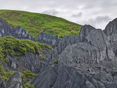 -墨石公园景区