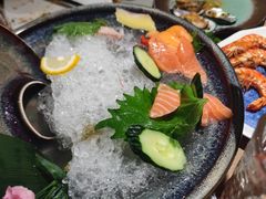 -大渔铁板烧(花园道店)