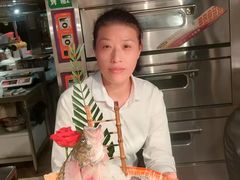 -芳芳私房菜·精做淮扬菜(承德路店)