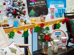 -Blueglass酸奶(财富购物中心店)