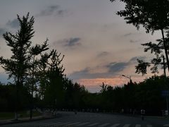 -四川大学(江安校区)
