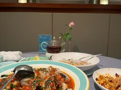 -浙江西子宾馆·牡丹厅