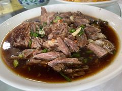 -南花桥羊肉馆老字号(乌镇店)
