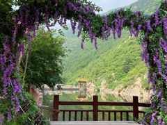 -灵溪风景区