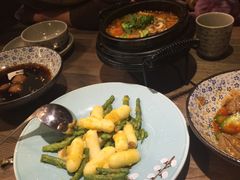 -蜜桃餐厅·江浙融合菜(荟聚购物中心店)