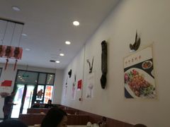 -老猎户炭火锅羊汤(万达店)