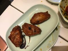 -大铁勺新津菜(东丽阳光新业广场店)