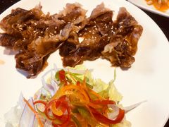 -江户前日本料理(瑞诗酒店店)