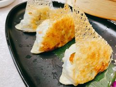 煎饺-寻味顺德·珍之宝酒楼(银钻店)