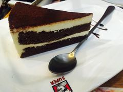 -萨贝尔意式餐厅(富安国际广场店)