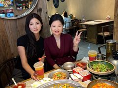 -黔渔翁豆花渎鱼(喷水池店)