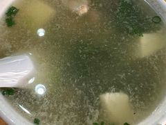 -万兴菜馆(龙华店)