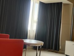 -锦江之星(西安五路口地铁站万达广场店)