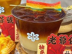 -WATER CAFE(广厦店)