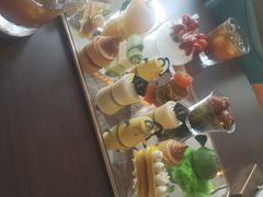 -苏州洲际酒店·大堂酒廊