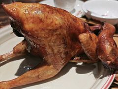 -广府乡下·饭庄(新港东路店)