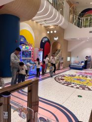 -meland亲子乐园(珠海环宇城店)