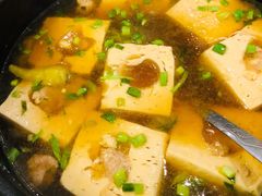 巧妇豆腐-锡和无锡菜(景丽苑店)