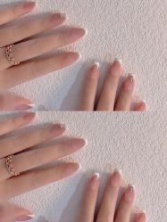 -M·X Nail日式美甲美睫