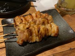 烤大腿肉-鸟内会(河北路店)