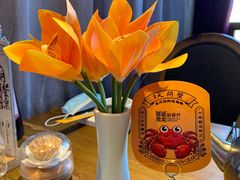 -木王宴语·野生鲜菌火锅(玉河店)