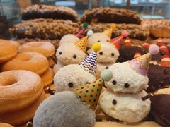 -面包新语(龙湖·西宸天街店)