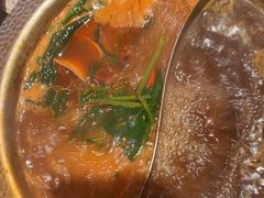 -牛New寿喜烧(曹路花园城店)