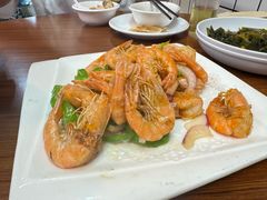 -谢记上海大排档(长寿路店)