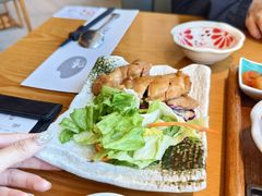 -味太助·银饭食堂(中华城店)