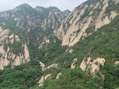 -北京凤凰岭
