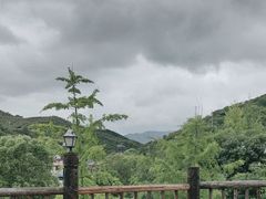 -九如山休闲旅游度假区