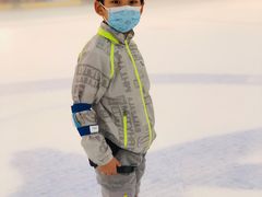 -全明星滑冰俱乐部(万象城店)