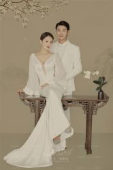 -易摄影婚纱摄影工作室