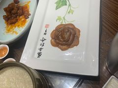-全聚德(江宁店)