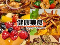 -农畉LONFOOD(万象天地店)