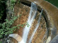 -祁门牯牛降观音堂风景区