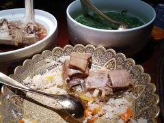 -楼兰新疆主题餐厅(悠方店)