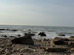 -长岛南北长山旅游景区